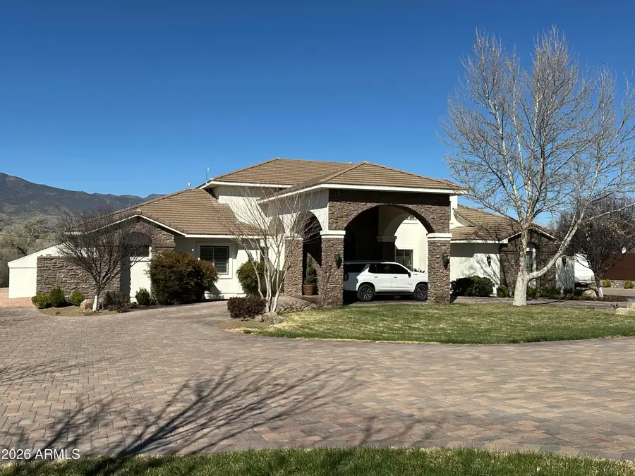 580 S Yorba Lane Lane, Cottonwood, AZ 86326 - #2