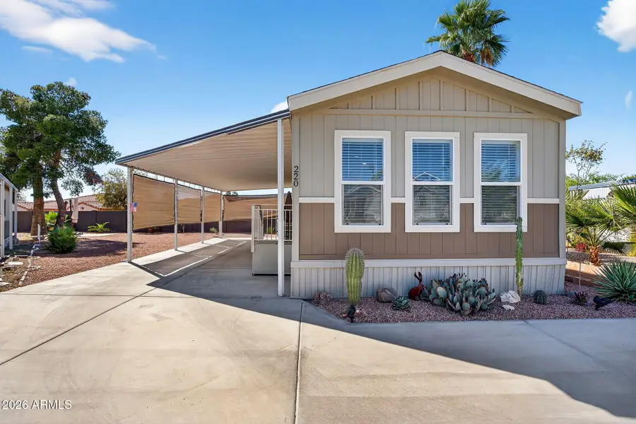 202 N Meridian Road #220, Apache Junction, AZ 85120 - #2