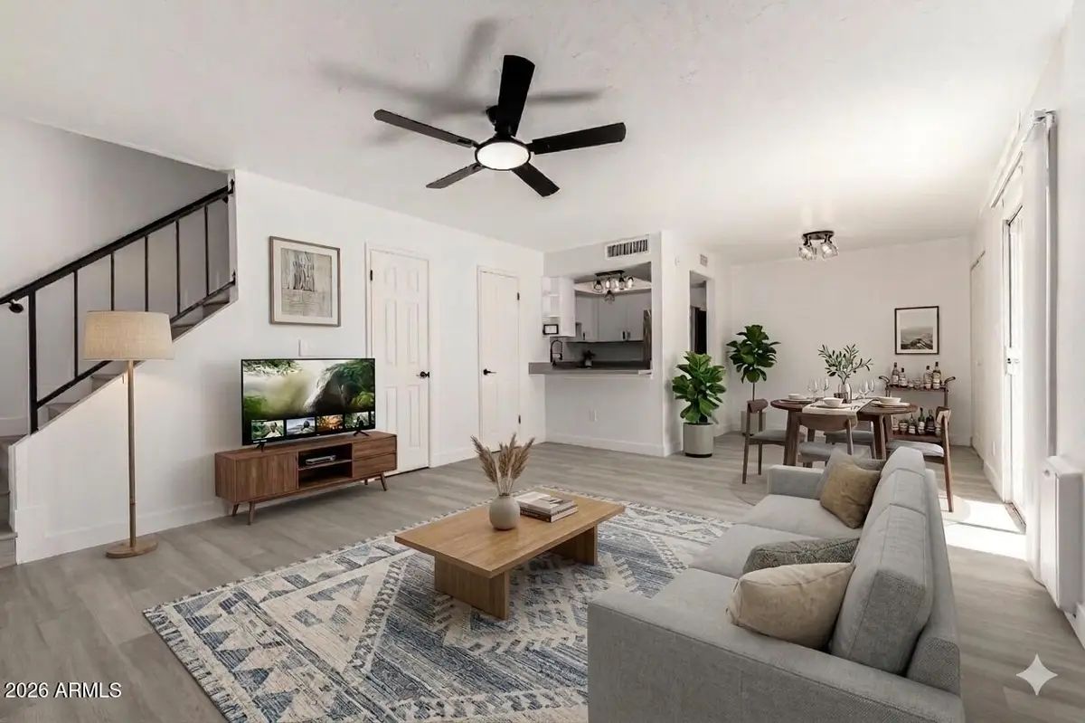 7529 N 47th Drive, Glendale, AZ 85301 - #1