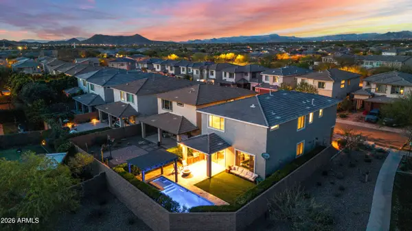 2909 E Sands Drive, Phoenix, AZ 85050