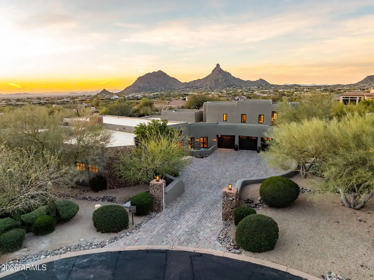 25022 N 107th Place, Scottsdale, AZ 85255 - #1