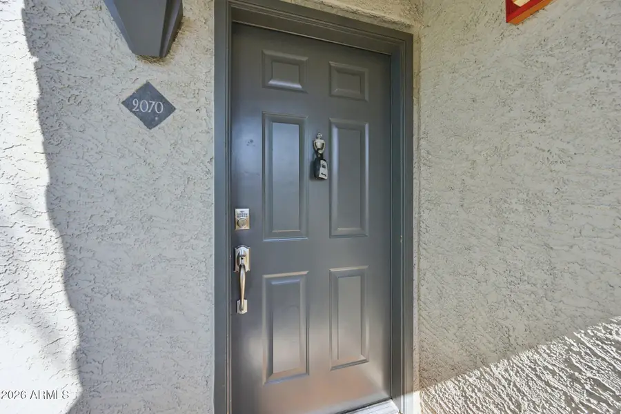 15095 N Thompson Peak Parkway #2070, Scottsdale, AZ 85260 - #3