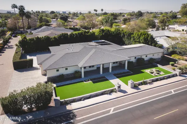 311 E Maryland Avenue, Phoenix, AZ 85012