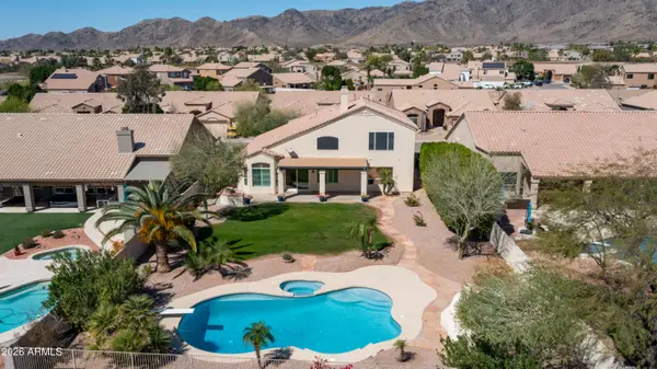 16225 S 1st Street, Phoenix, AZ 85048