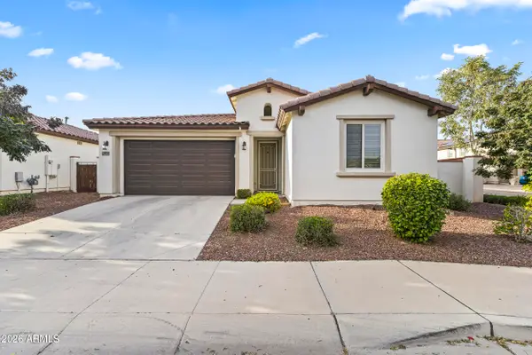 20912 W Almeria Road, Buckeye, AZ 85396