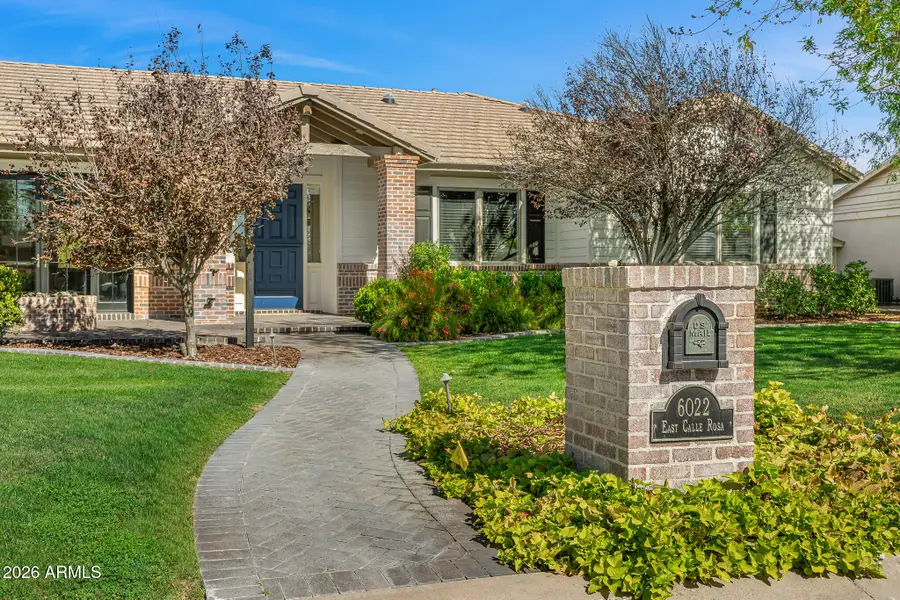 6022 E Calle Rosa --, Scottsdale, AZ 85251 - #2