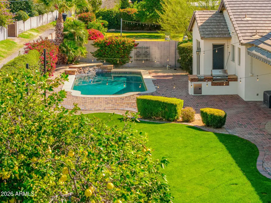 6022 E Calle Rosa --, Scottsdale, AZ 85251 - #3