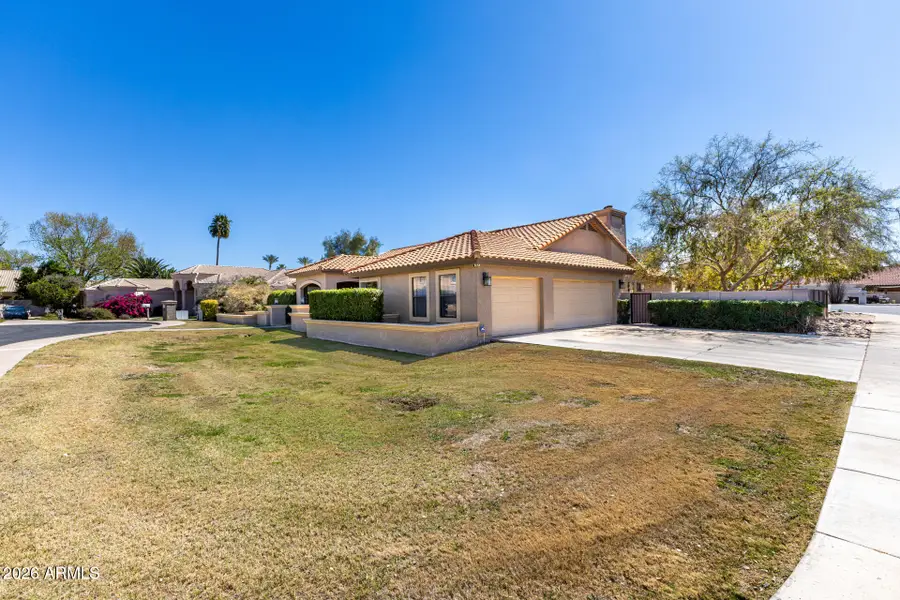 4147 E Glencove Circle, Mesa, AZ 85205 - #3