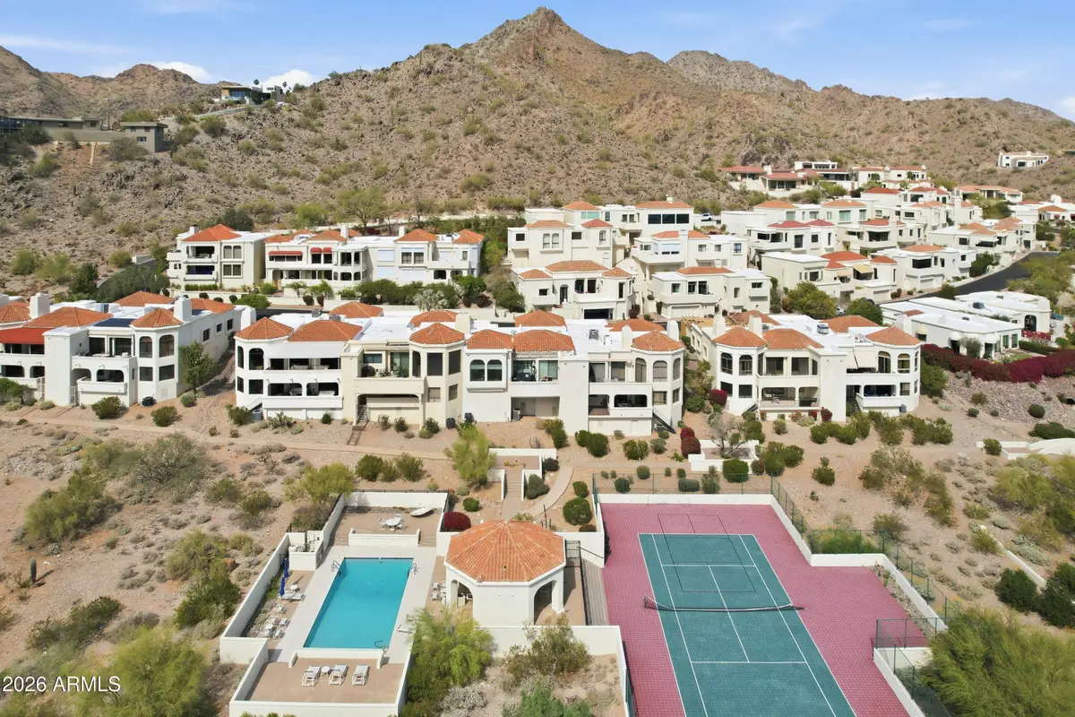 3800 E Lincoln Drive #6, Phoenix, AZ 85018 - #1