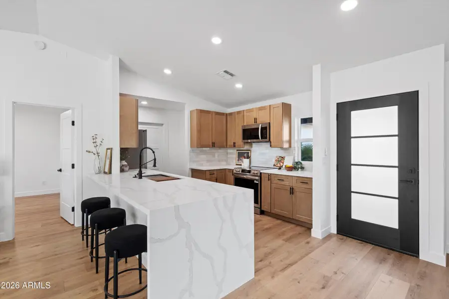 5801 E Evans Drive, Scottsdale, AZ 85254 - #3