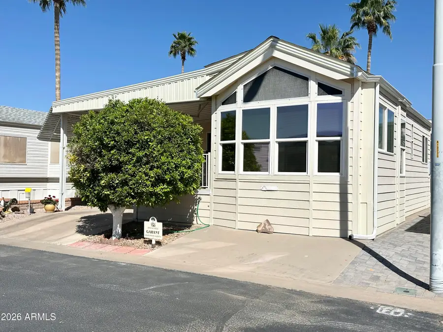 111 S Greenfield Road #790, Mesa, AZ 85206 - #3