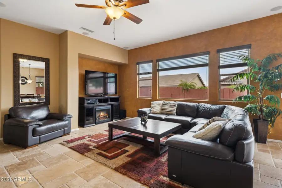 4821 E Kirkland Road, Phoenix, AZ 85054 - #2