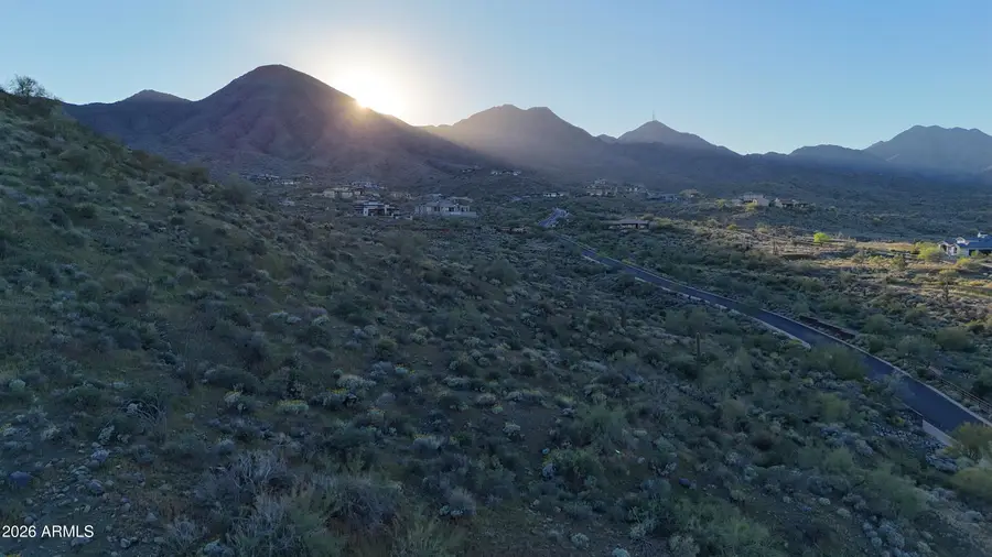 14515 E Prairie Dog Trail #9, Fountain Hills, AZ 85268 - #2