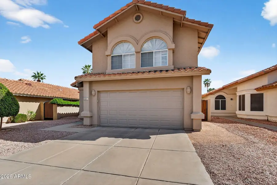 4341 E Badger Way, Phoenix, AZ 85044 - #3