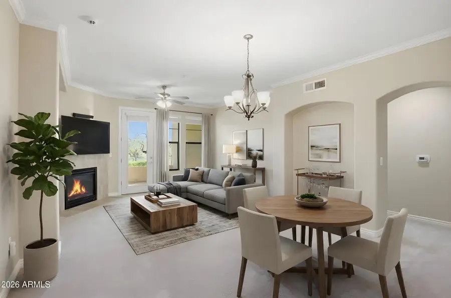 7601 E Indian Bend Road #1044, Scottsdale, AZ 85250 - #2