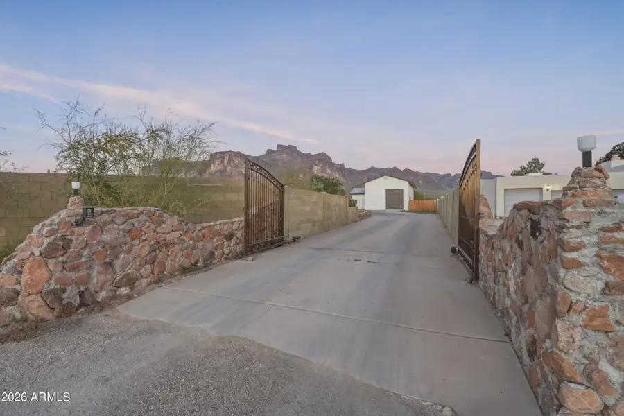 661 N Al Sieber Road, Apache Junction, AZ 85119 - #2