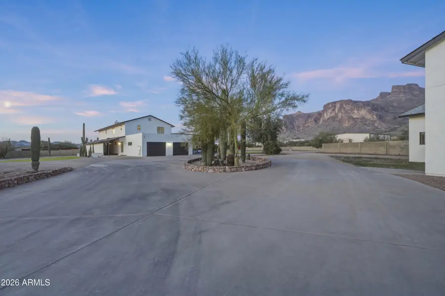 661 N Al Sieber Road, Apache Junction, AZ 85119 - #3