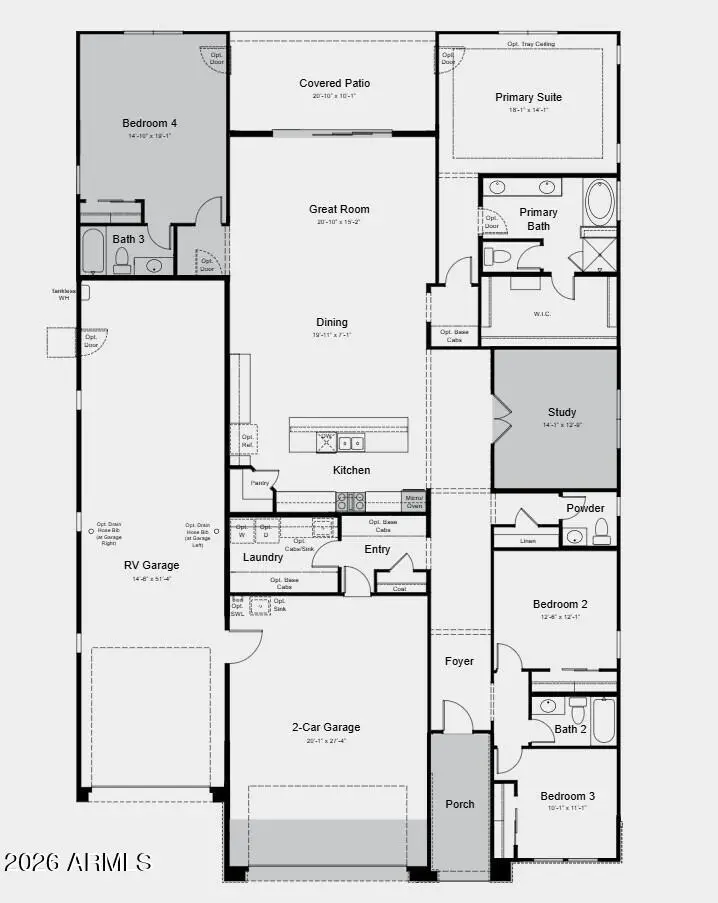 24393 N 167th Lane, Surprise, AZ 85387 - #2