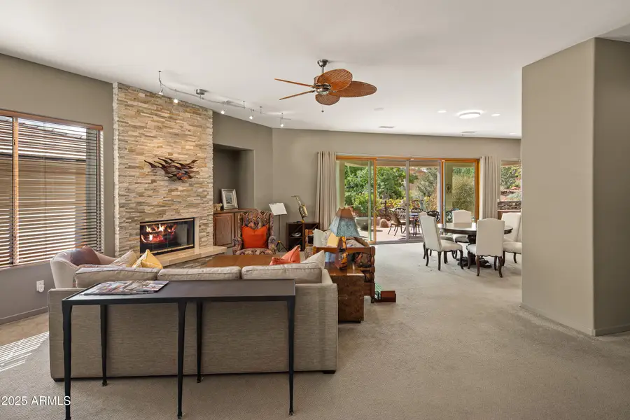 130 E Bighorn Court, Sedona, AZ 86351 - #3