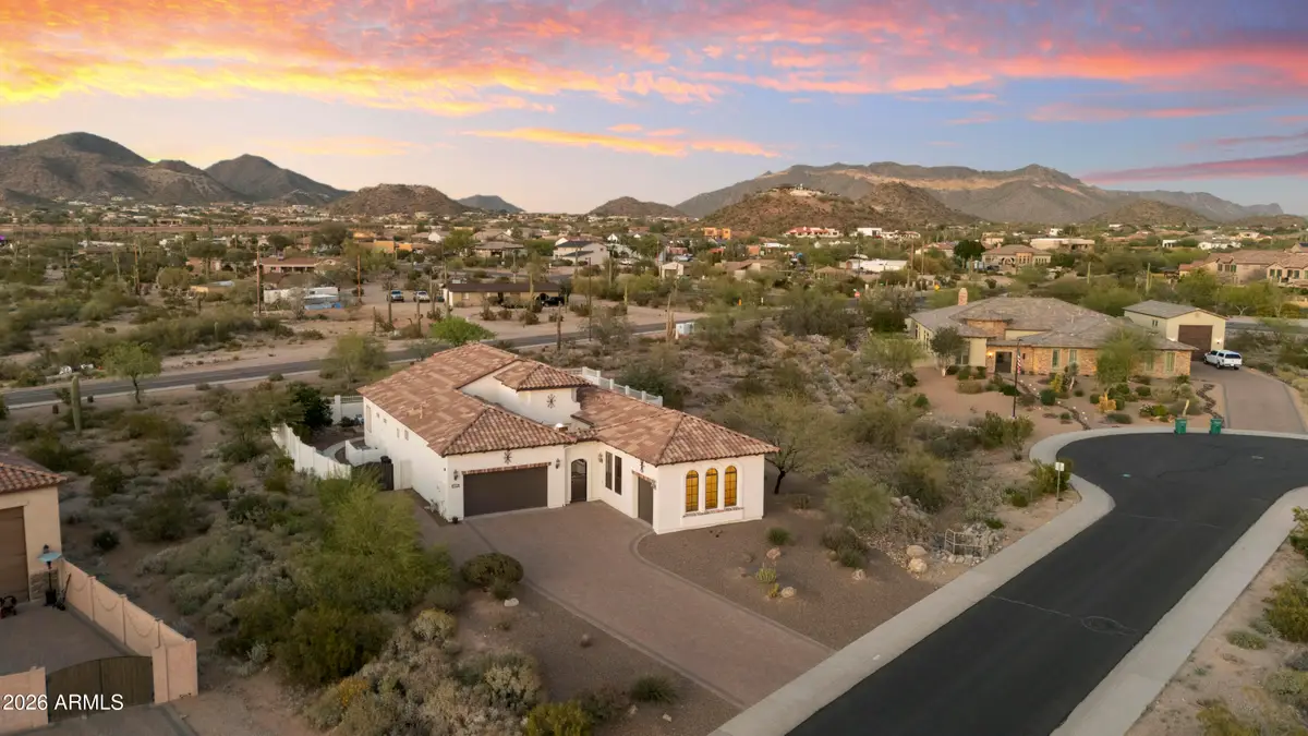 8334 E Laurel Circle, Mesa, AZ 85207 - #1