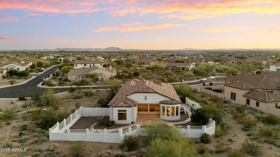 8334 E Laurel Circle, Mesa, AZ 85207 - #2