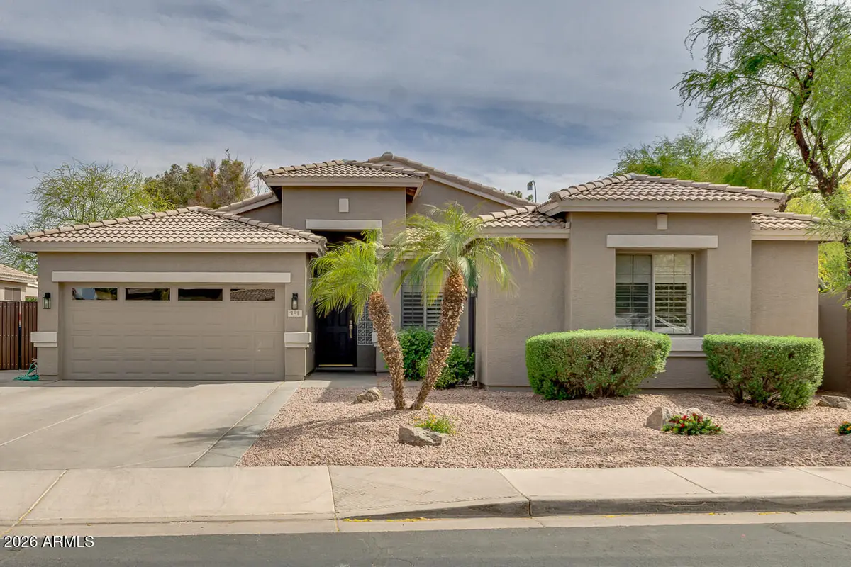 181 W Birchwood Place, Chandler, AZ 85248 - #1