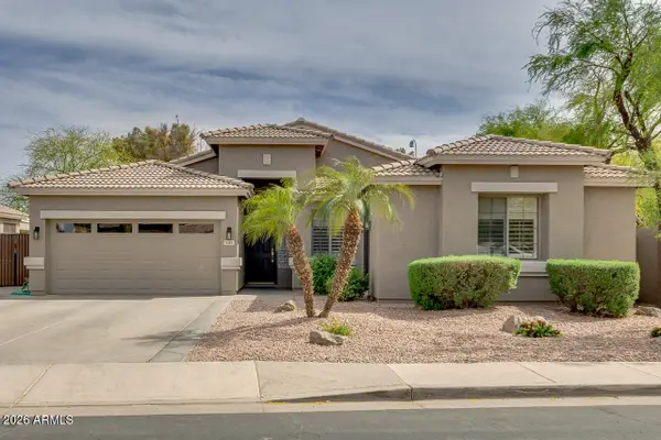 181 W Birchwood Place, Chandler, AZ 85248