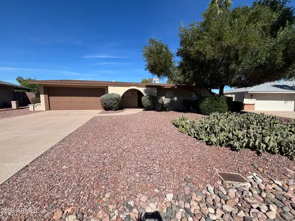 3924 E Cortez Street, Phoenix, AZ 85028