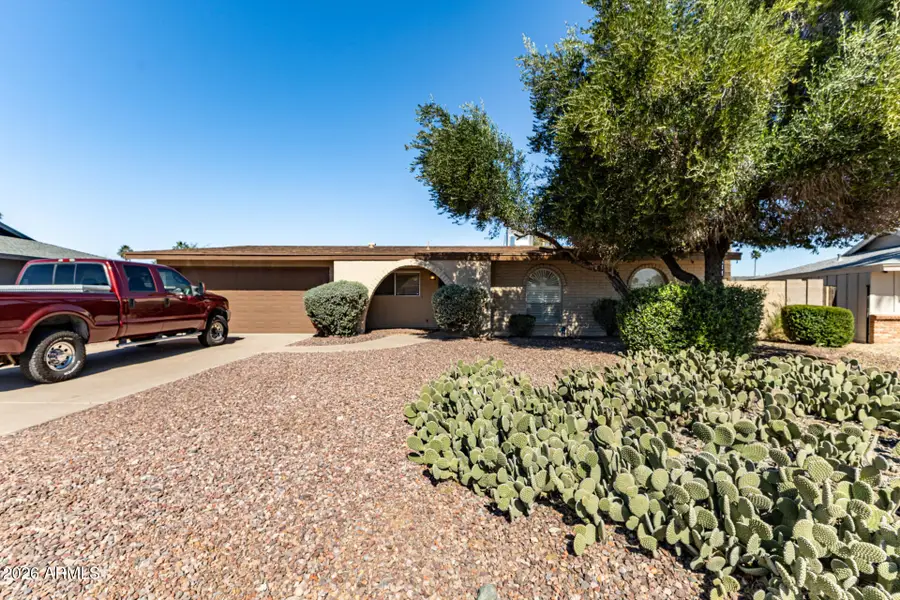 3924 E Cortez Street, Phoenix, AZ 85028 - #2