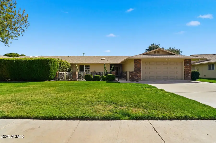 19015 N Signal Butte Circle, Sun City, AZ 85373 - #3