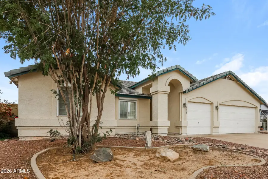 1653 E Vineyard Road, Phoenix, AZ 85042 - #2