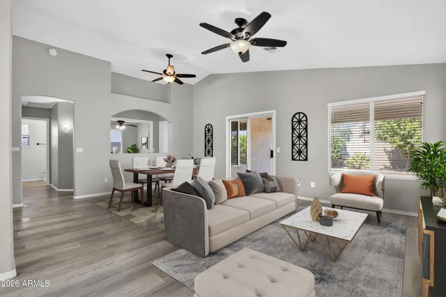 6760 E Northridge Street, Mesa, AZ 85215 - #3