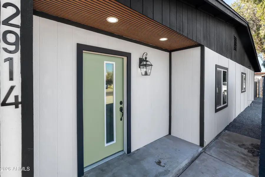 2914 N 81st Avenue, Phoenix, AZ 85033 - #2