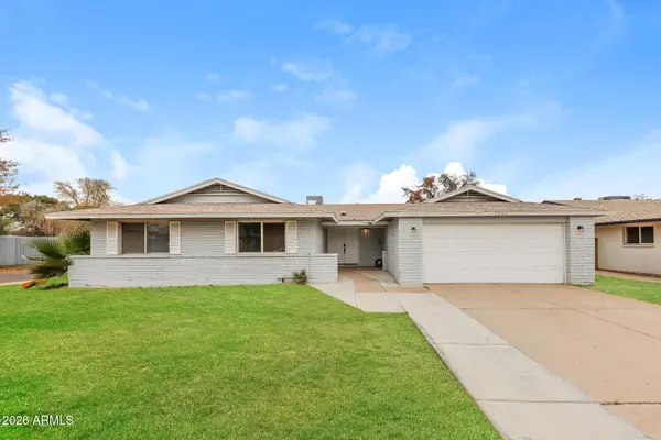 7249 N 30th Lane, Phoenix, AZ 85051