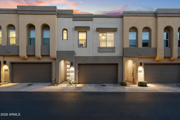 7471 E Paraiso Drive, Scottsdale, AZ 85255