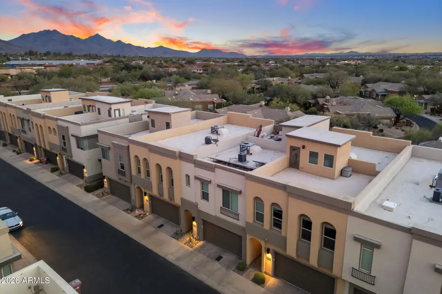 7471 E Paraiso Drive, Scottsdale, AZ 85255 - #2