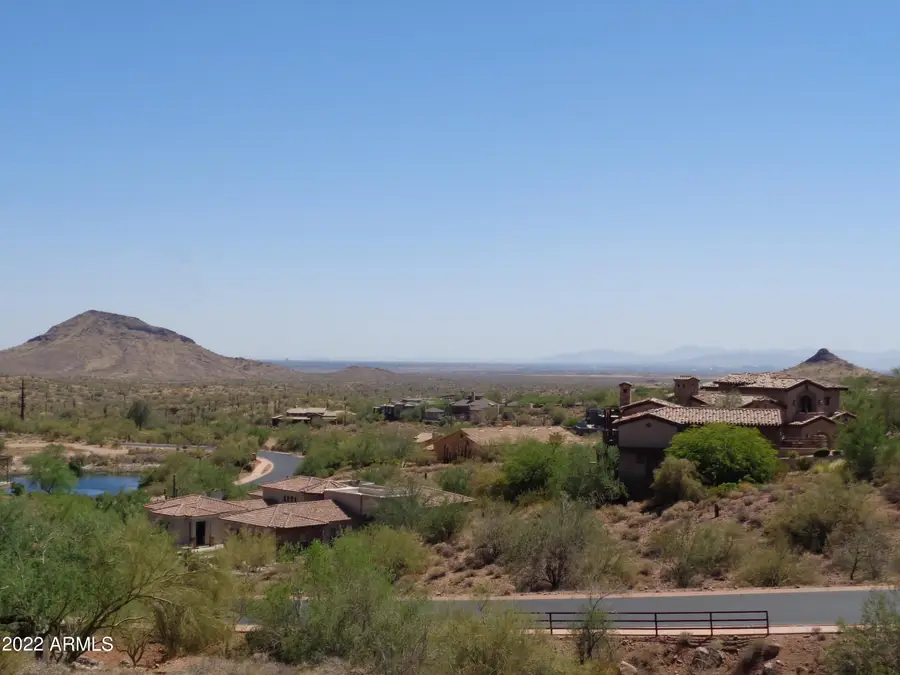 15517 E Desert Hawk Trail #5, Fountain Hills, AZ 85268 - #3