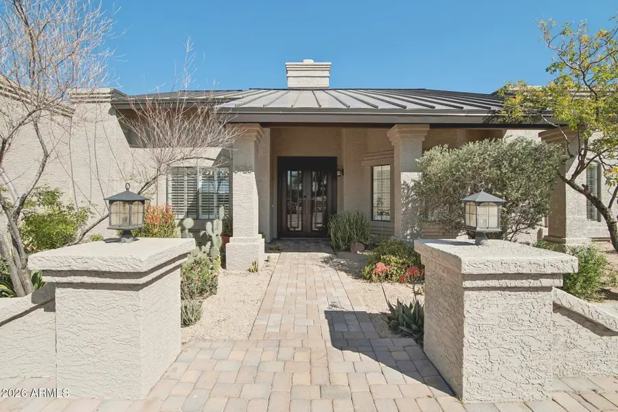 8928 E Venus Drive, Carefree, AZ 85377 - #3