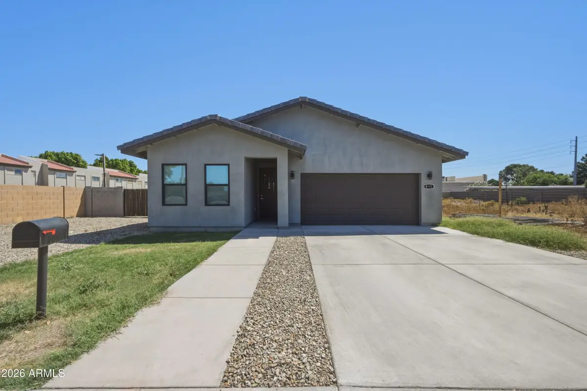 431 N Matlock Street, Mesa, AZ 85203 - #1