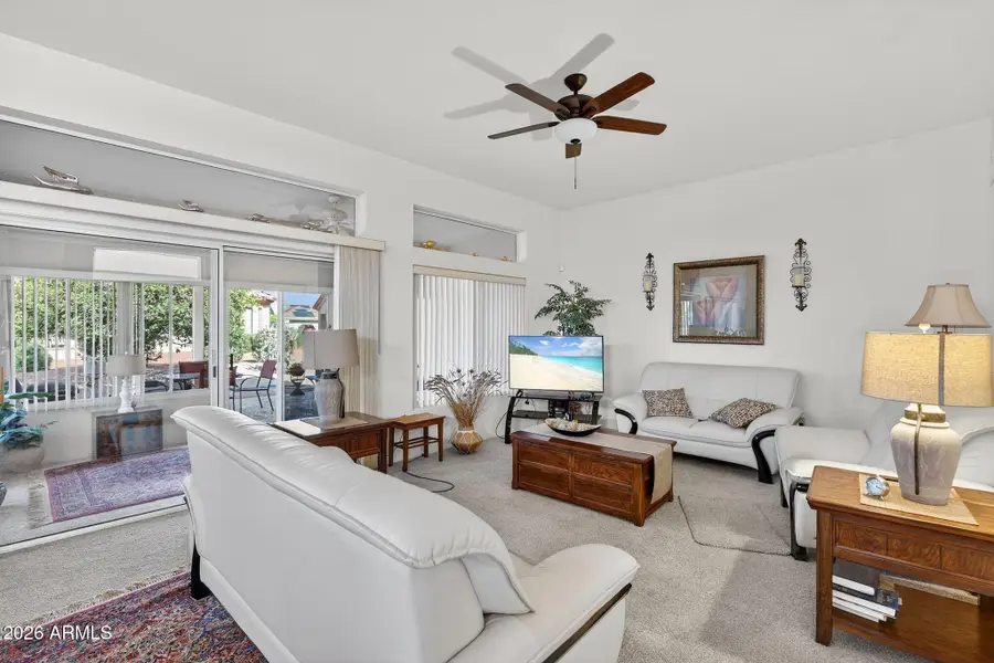 14320 W Rico Drive, Sun City West, AZ 85375 - #2