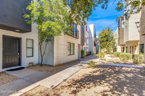 7841 N 21st Avenue, Phoenix, AZ 85021