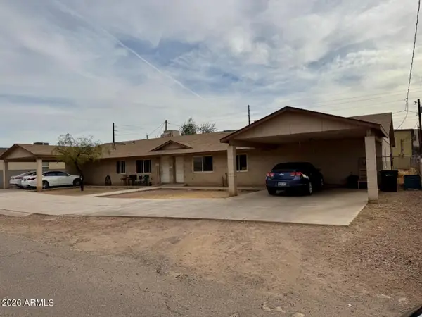 1331 E Pueblo Avenue, Phoenix, AZ 85040