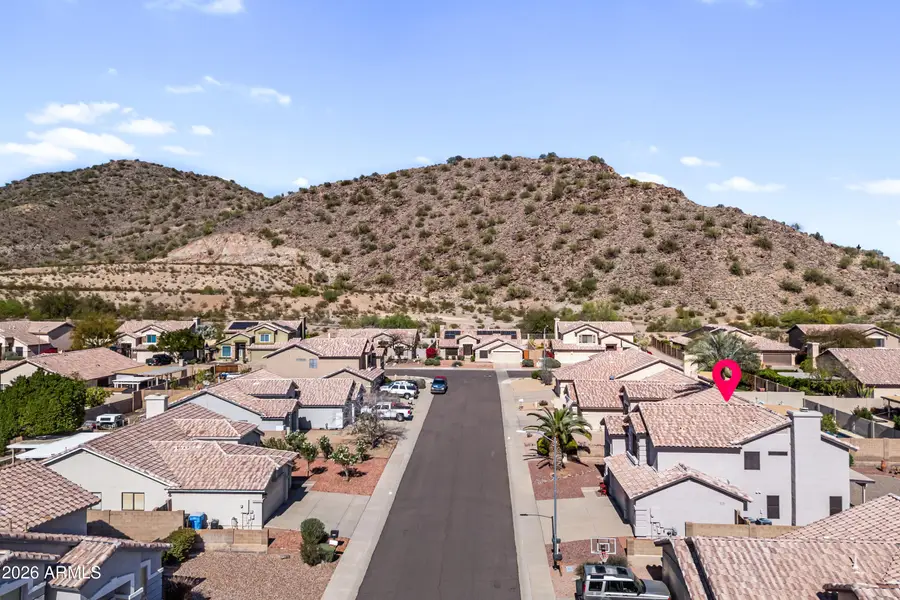 1711 E Runion Drive, Phoenix, AZ 85024 - #3