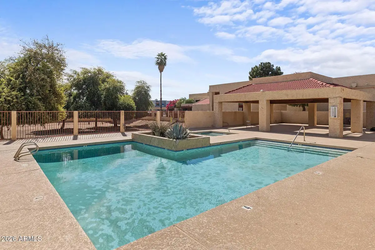 2165 E University Drive #181, Mesa, AZ 85213 - #1