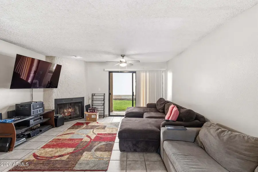 2165 E University Drive #181, Mesa, AZ 85213 - #3