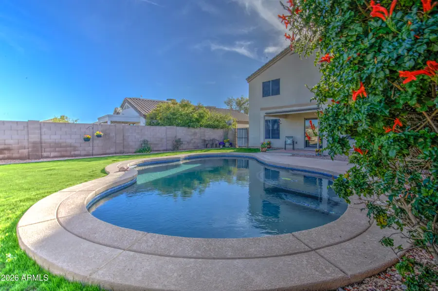 23429 N Desert Drive, Florence, AZ 85132 - #2