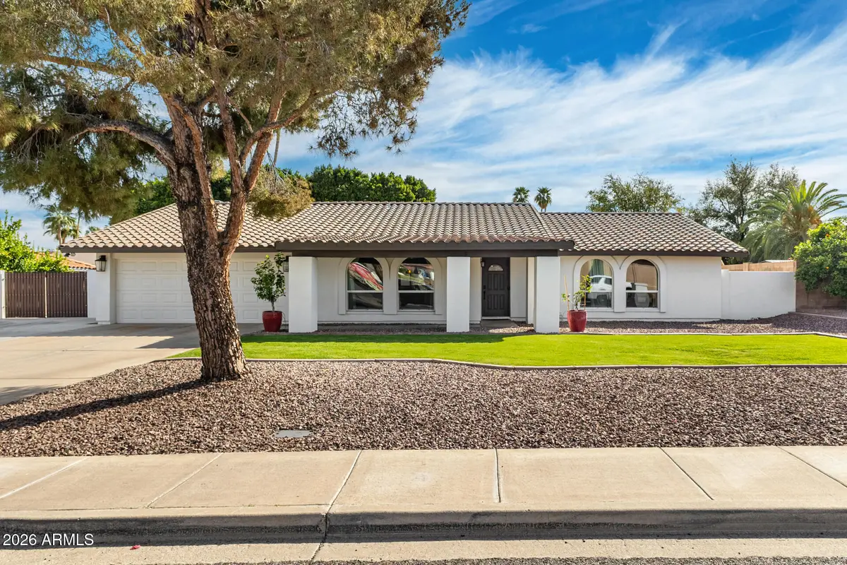 15817 N Moon Valley Drive, Phoenix, AZ 85022 - #1