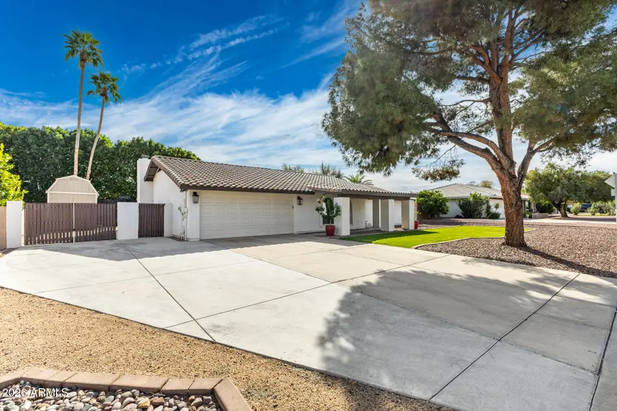 15817 N Moon Valley Drive, Phoenix, AZ 85022 - #3