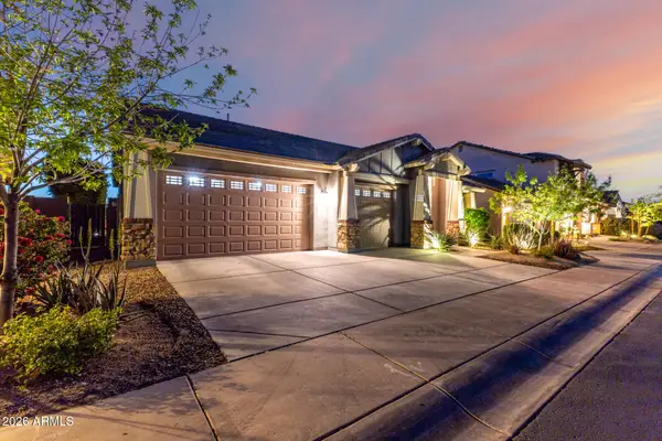 8514 S 8th Lane, Phoenix, AZ 85041