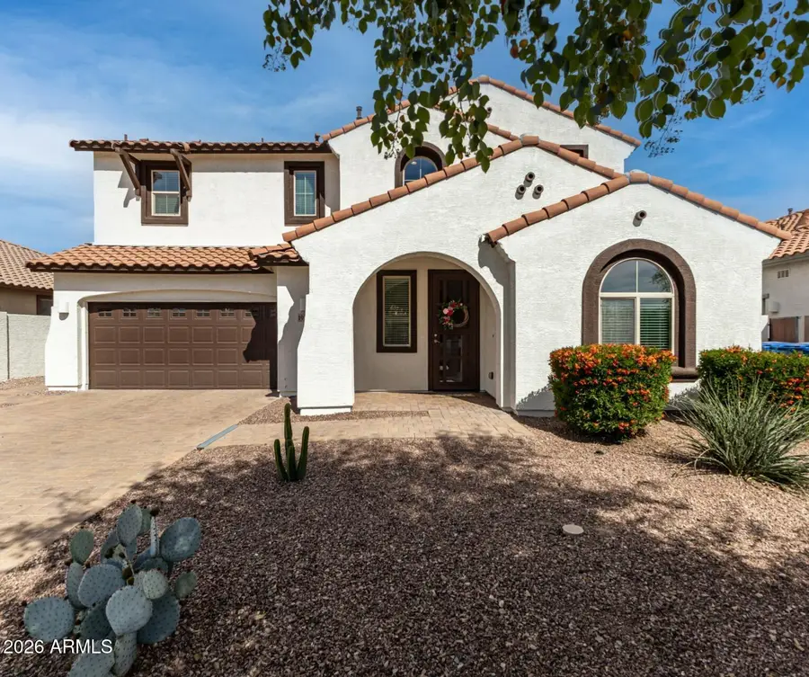 19286 E Carriage Way, Queen Creek, AZ 85142 - #2